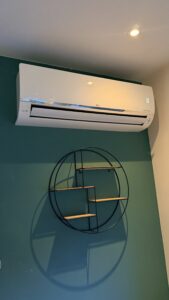 airco in Ulft geplaatst 